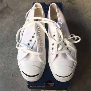 Converse Jack Purcell Sneakers Brand New in Box